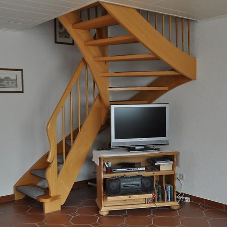 Ferienhaus Riede Norddeich Extérieur photo