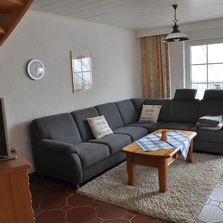 Ferienhaus Riede Norddeich Extérieur photo