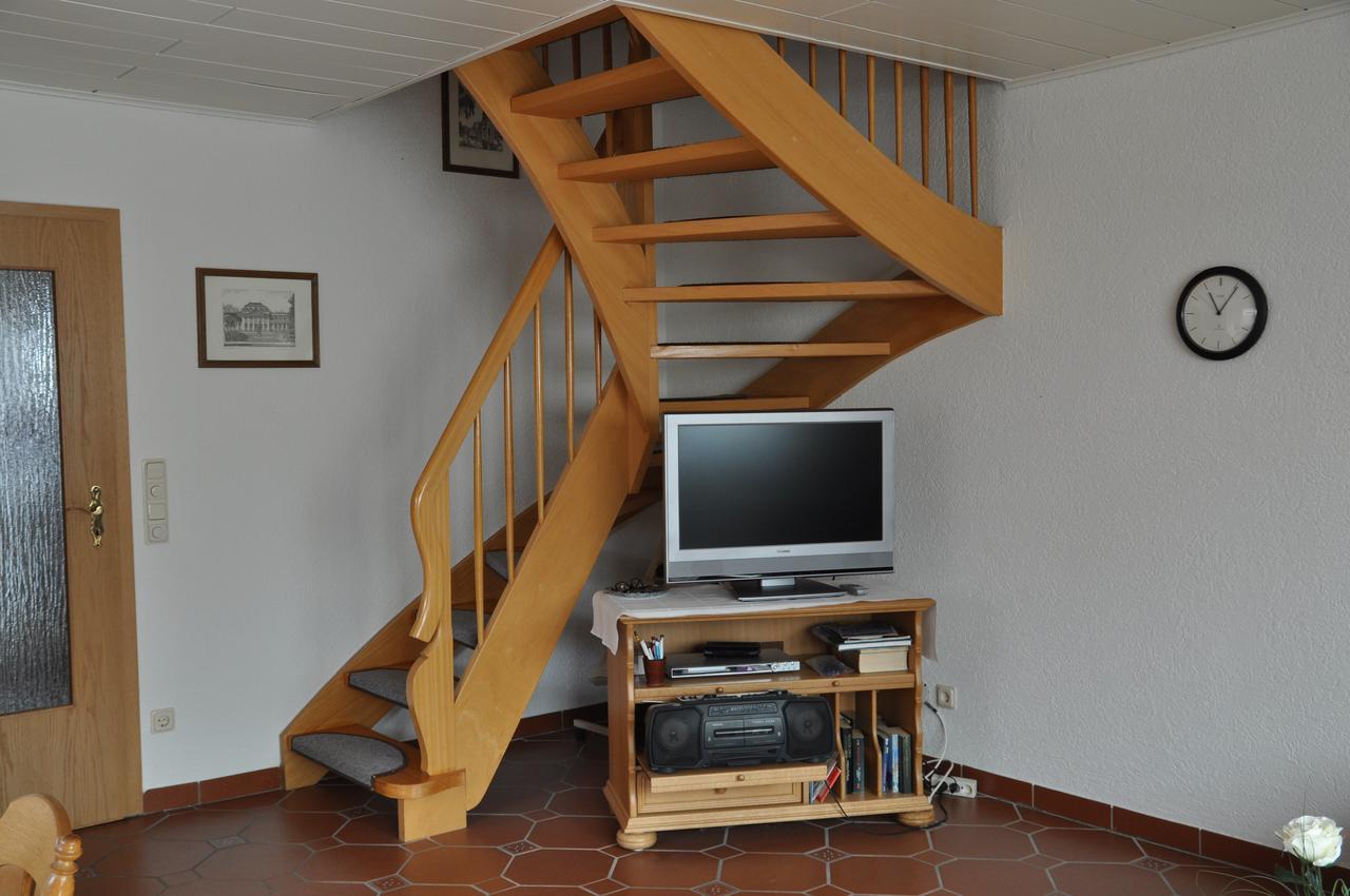 Ferienhaus Riede Norddeich Extérieur photo