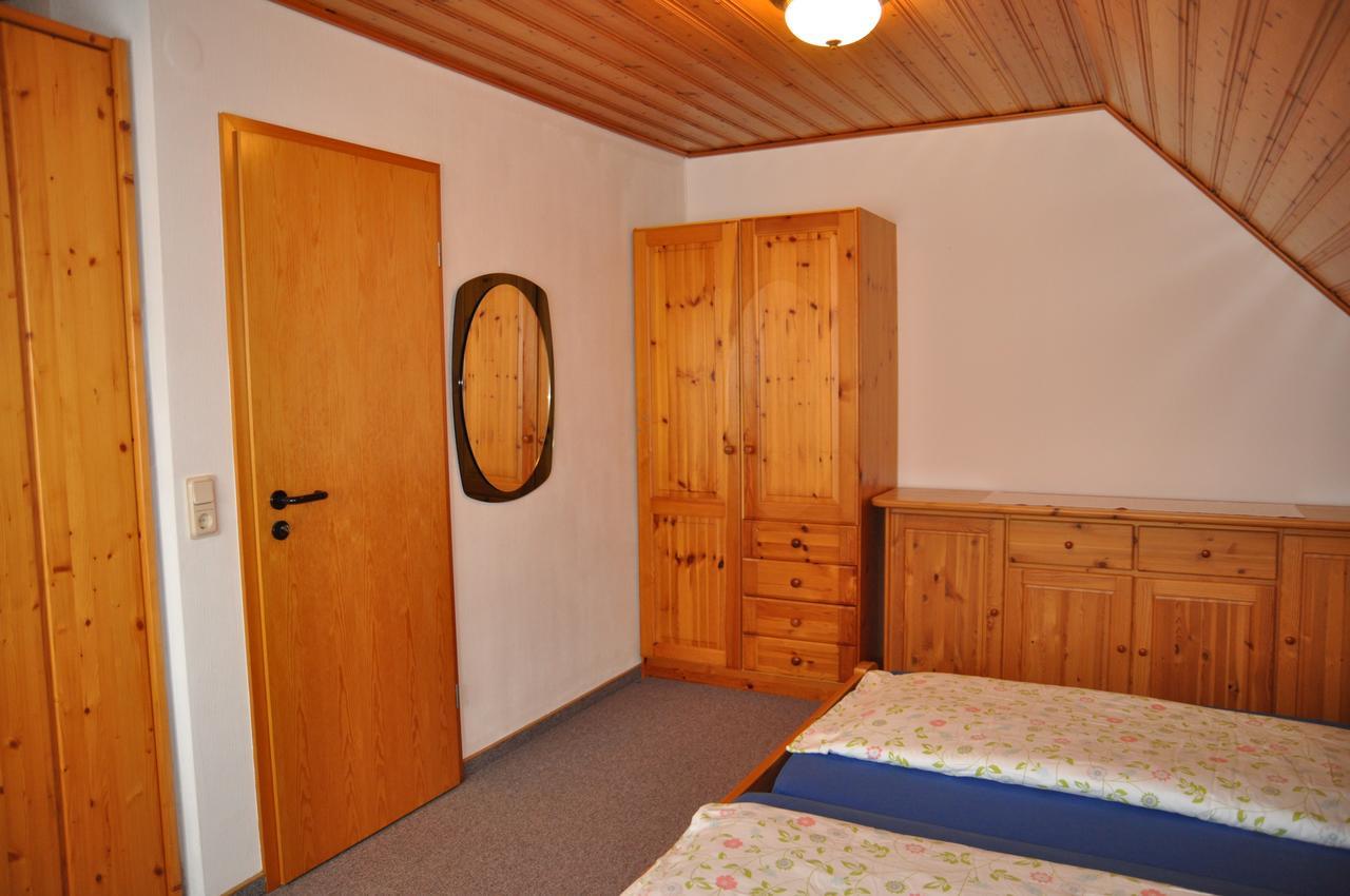 Ferienhaus Riede Norddeich Extérieur photo