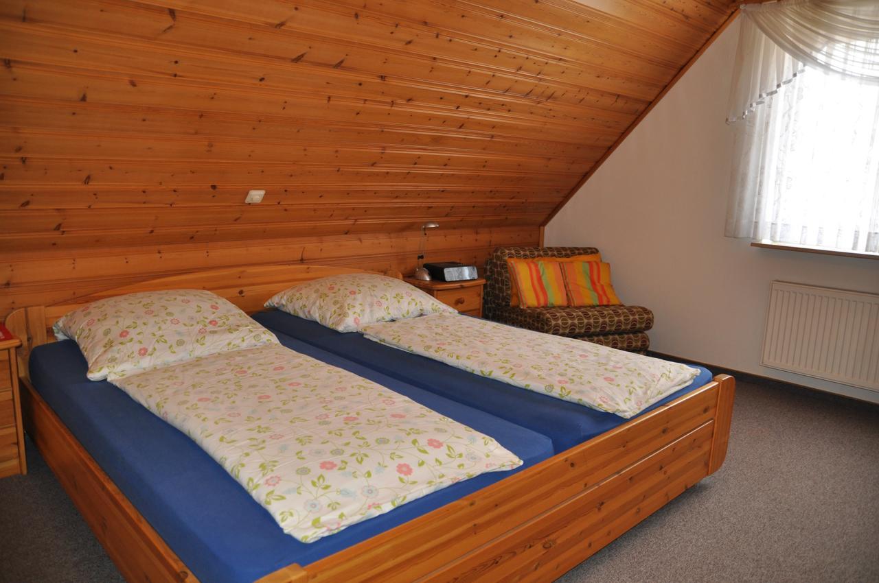 Ferienhaus Riede Norddeich Extérieur photo