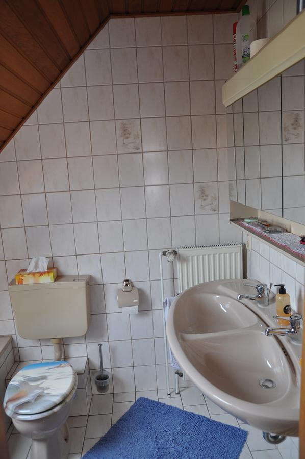 Ferienhaus Riede Norddeich Extérieur photo