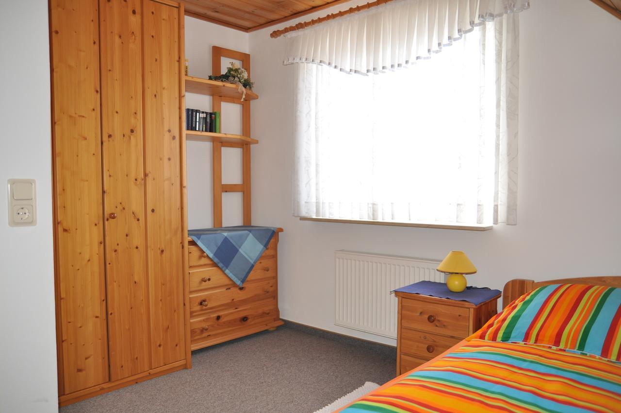 Ferienhaus Riede Norddeich Extérieur photo