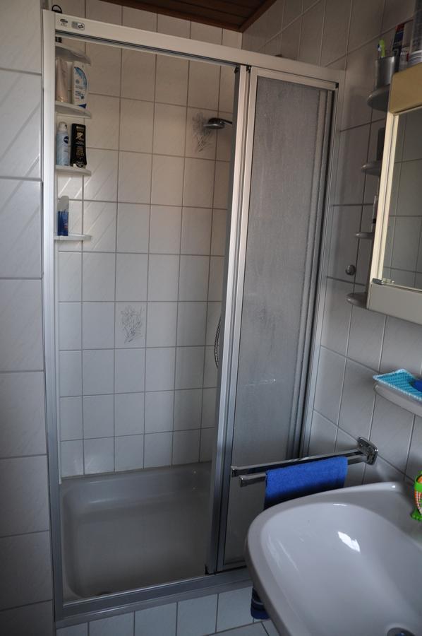 Ferienhaus Riede Norddeich Extérieur photo