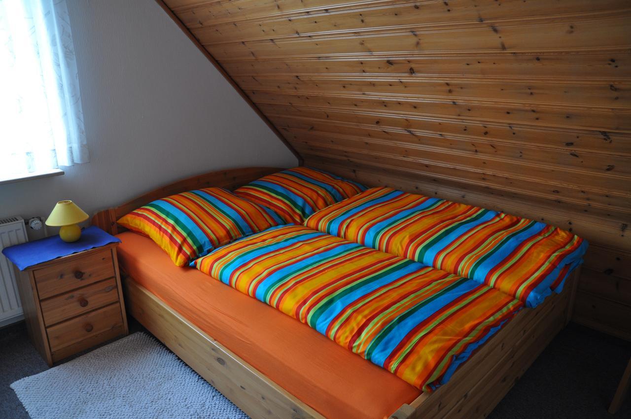 Ferienhaus Riede Norddeich Extérieur photo