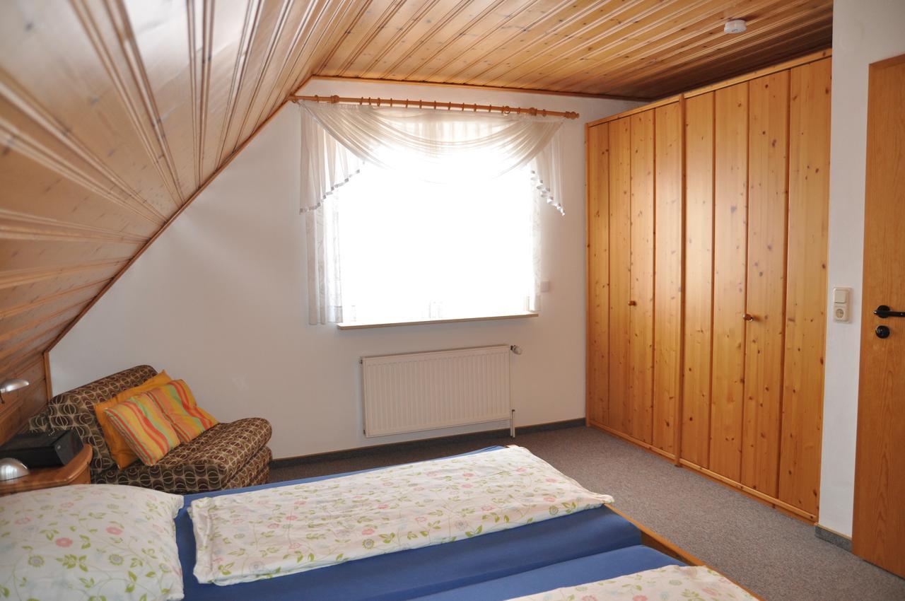Ferienhaus Riede Norddeich Extérieur photo