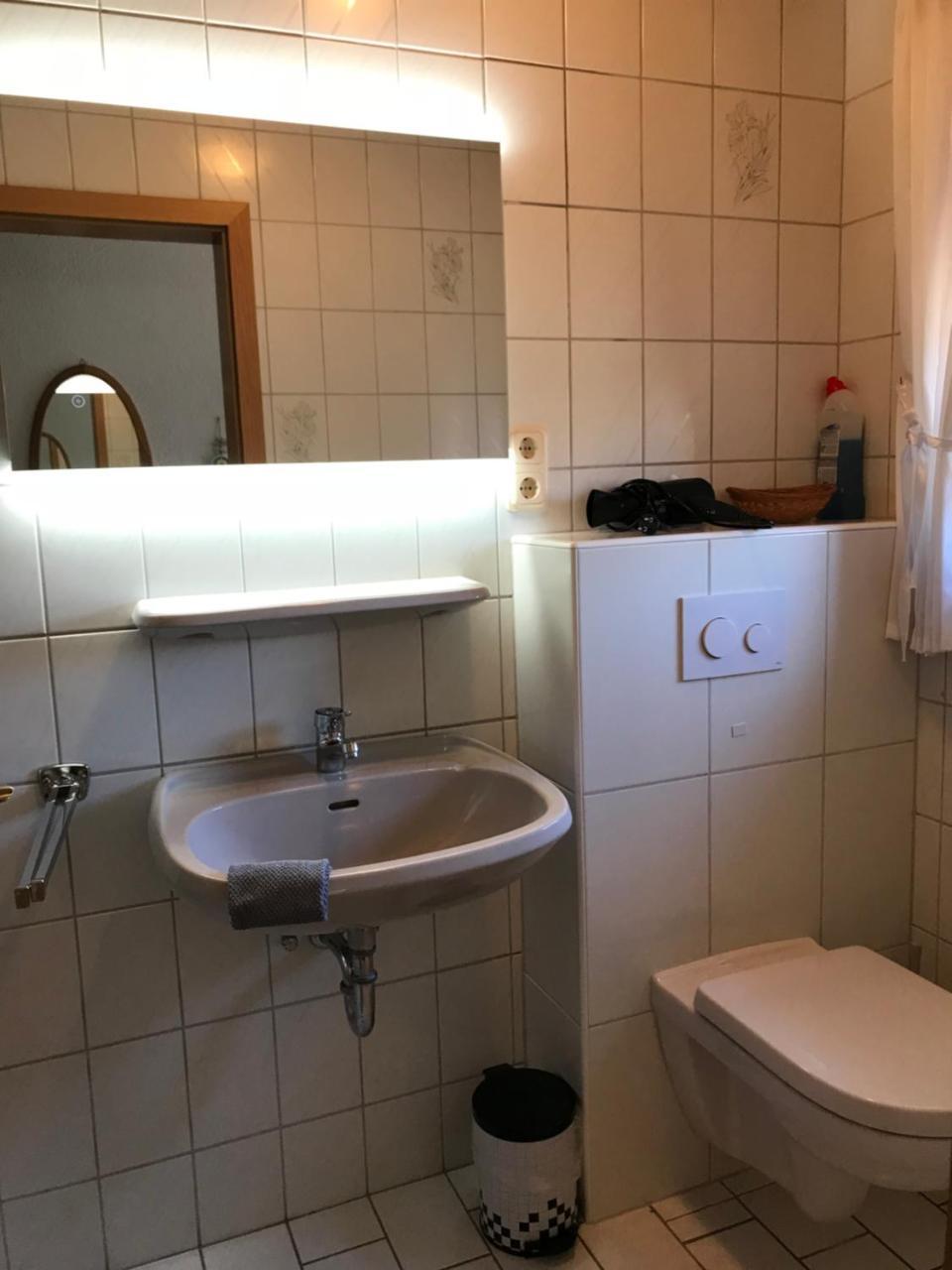 Ferienhaus Riede Norddeich Extérieur photo